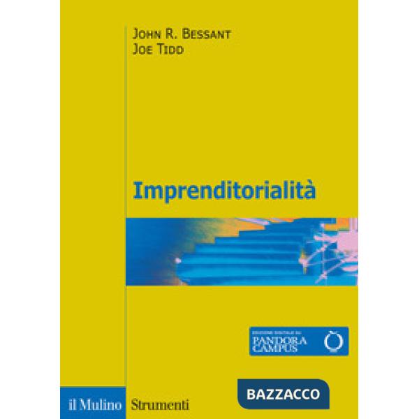 Imprenditorialità