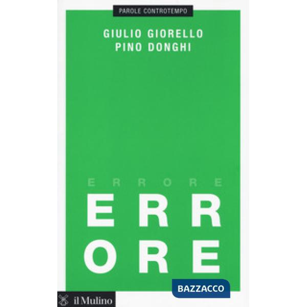 Errore