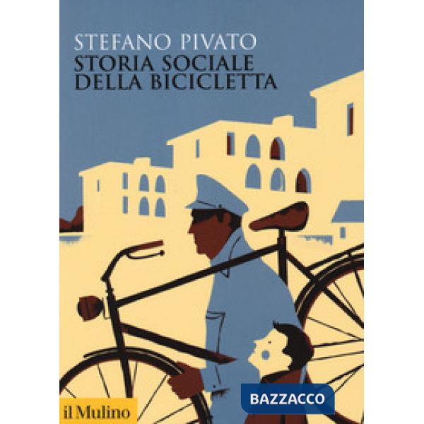 Storia sociale della bicicletta