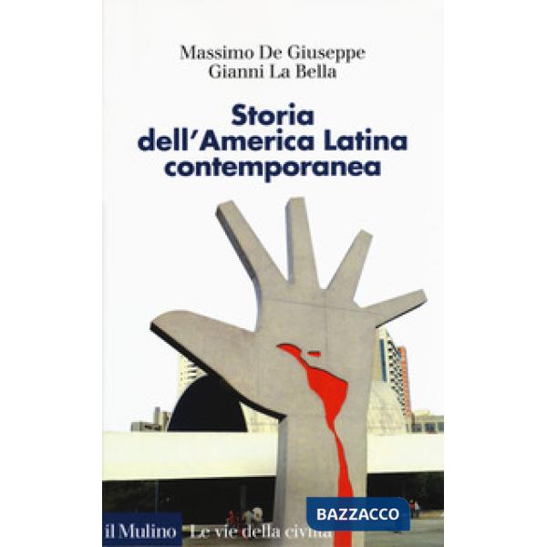 Storia dell'America latina contemporanea