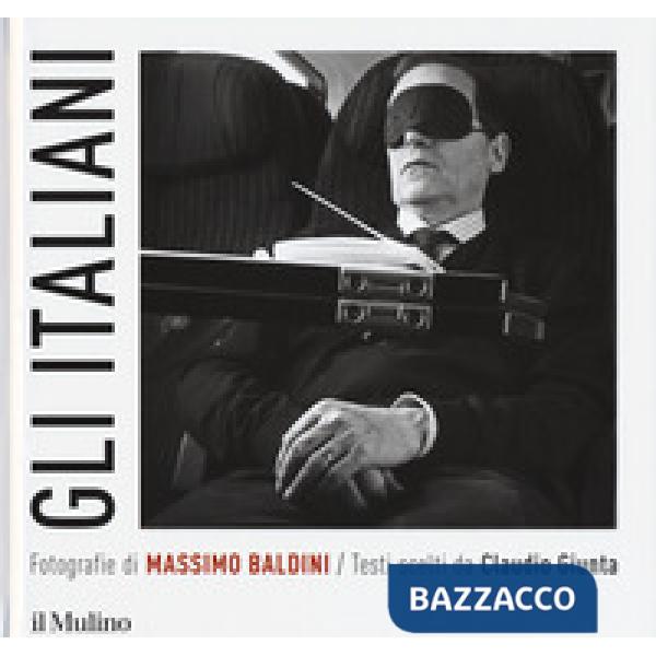 Italiani. Ediz. illustrata (Gli)