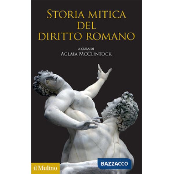 Storia mitica del diritto romano