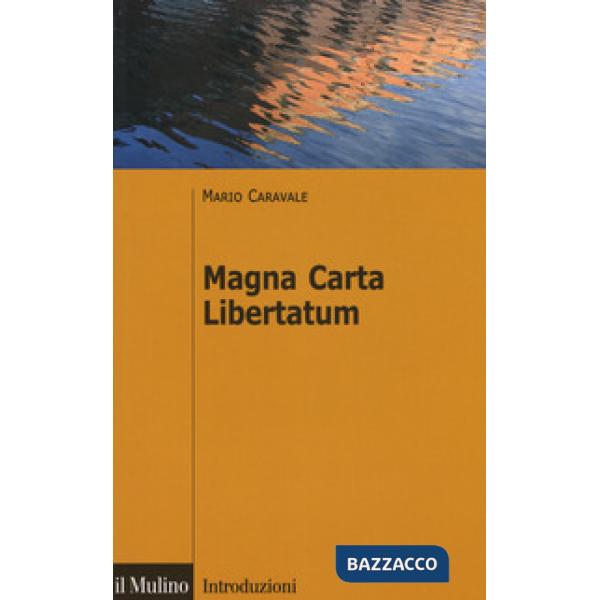 Magna Carta Libertatum