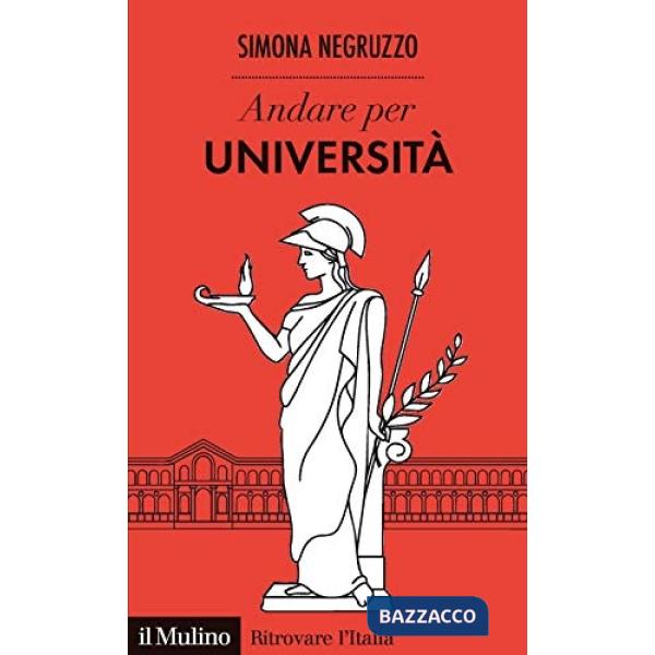 Andare per università