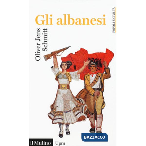 Albanesi (Gli)