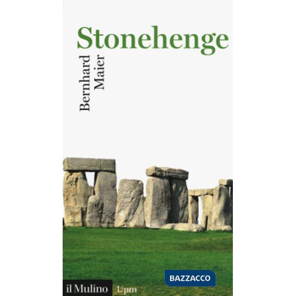 Stonehenge