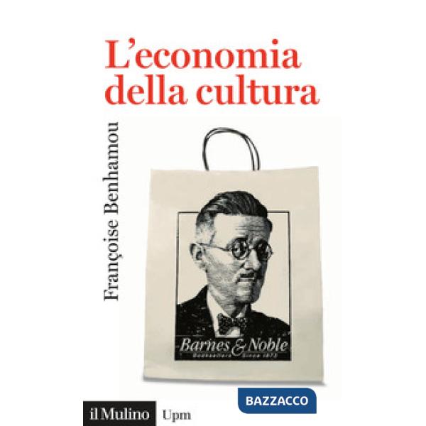 Economia della cultura (L')