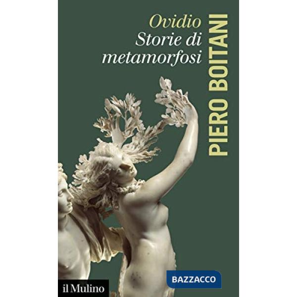 Ovidio. Storie di metamorfosi