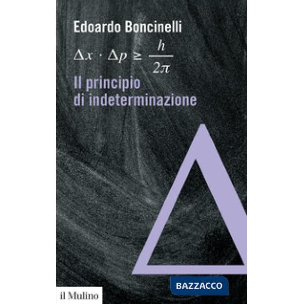 Principio di indeterminazione (Il)