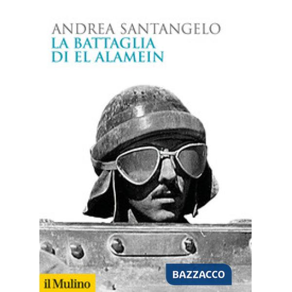 Battaglia di El Alamein (La)