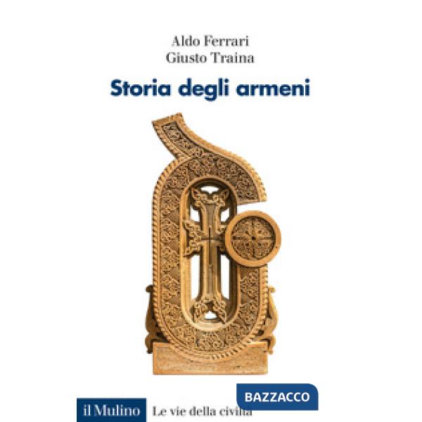 Storia degli armeni