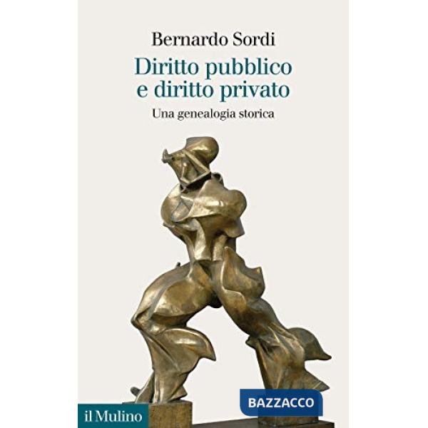 Diritto pubblico e diritto privato. Una genealogia storica