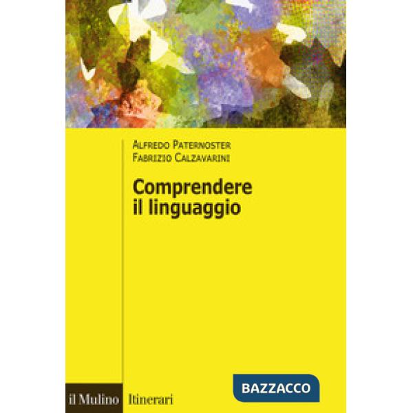 Comprendere il linguaggio