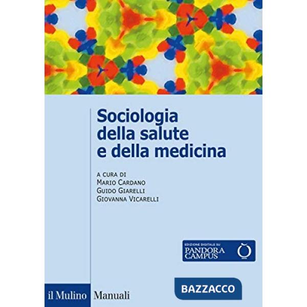 Sociologia della salute e della medicina
