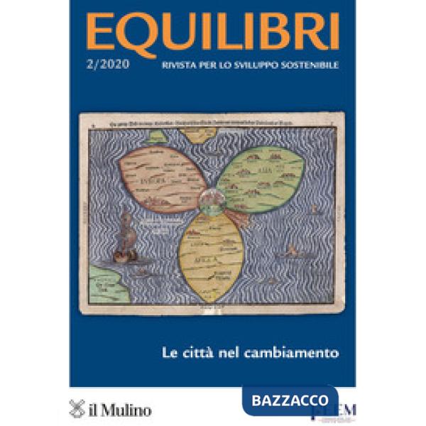 Equilibri (2020). Vol. 2