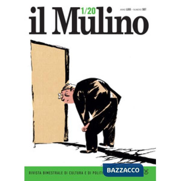 Mulino (2020) (Il). Vol. 507