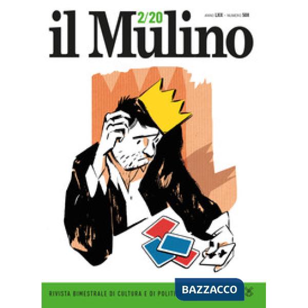 Mulino (Il). Vol. 508