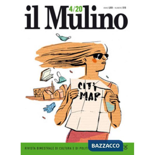 Mulino (Il)