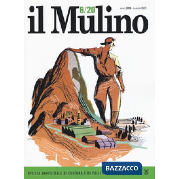 Mulino (2020) (Il). Vol. 512