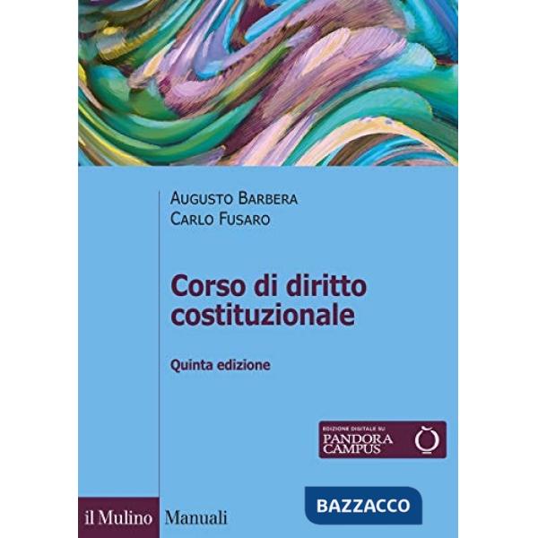 Corso di diritto costituzionale