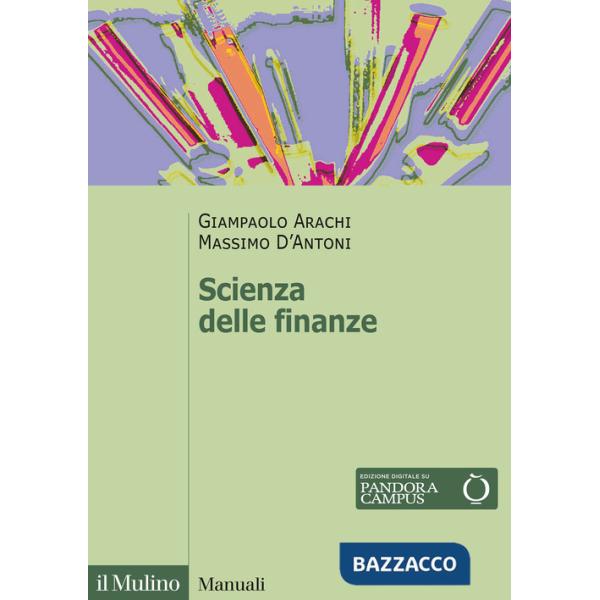 Scienza delle finanze