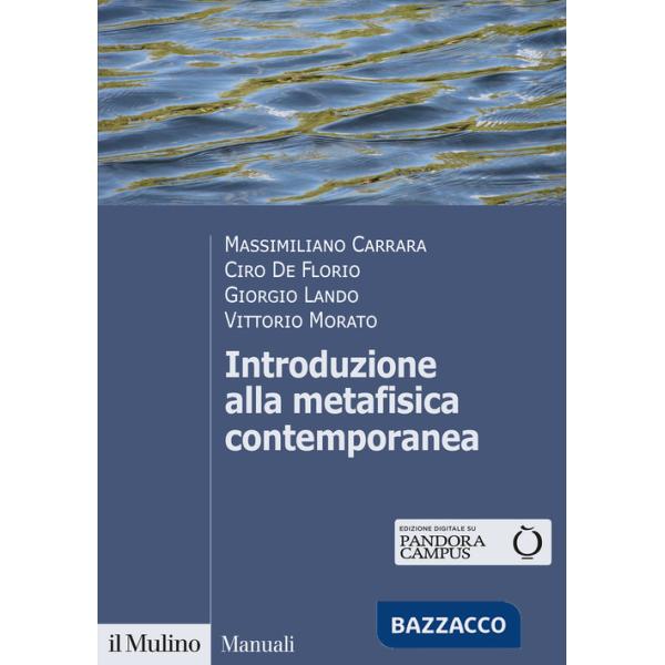 Introduzione alla metafisica contemporanea