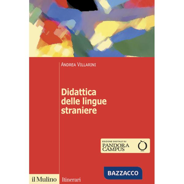Didattica delle lingue straniere