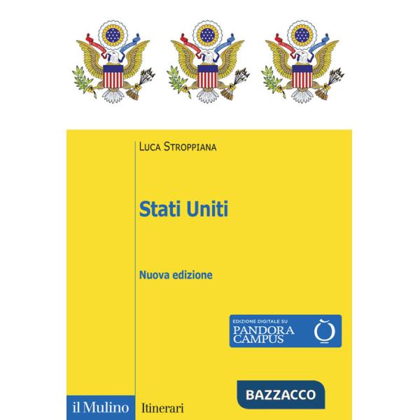 Stati Uniti. Nuova ediz.