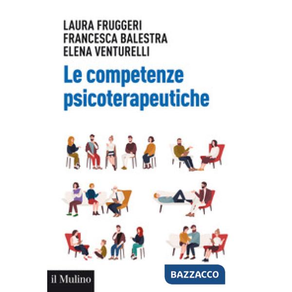 Competenze psicoterapeutiche (Le)