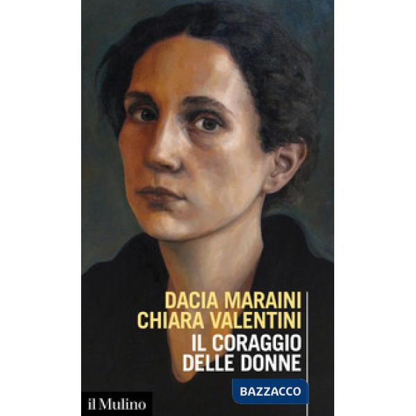 Coraggio delle donne (Il)