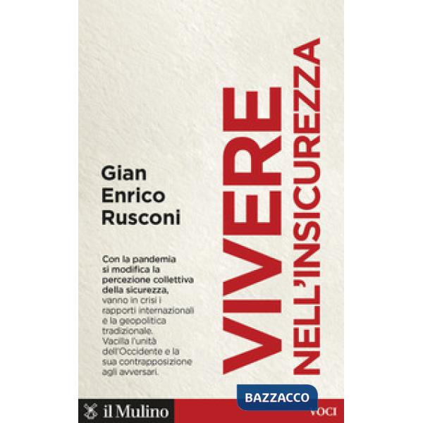 Vivere nell'insicurezza
