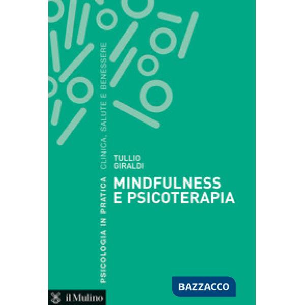 Mindfulness e psicoterapia