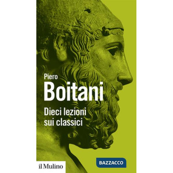 Dieci lezioni sui classici