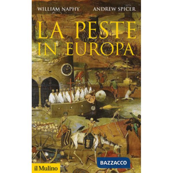 Peste in Europa (La)