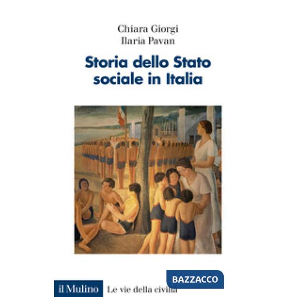Storia dello stato sociale in Italia