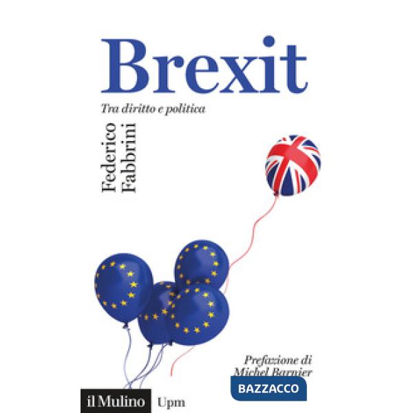 Brexit. Tra diritto e politica