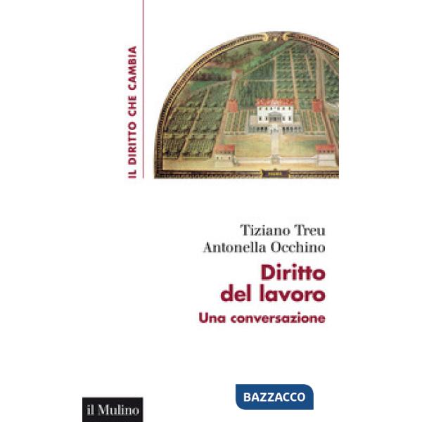 Diritto del lavoro. Una conversazione