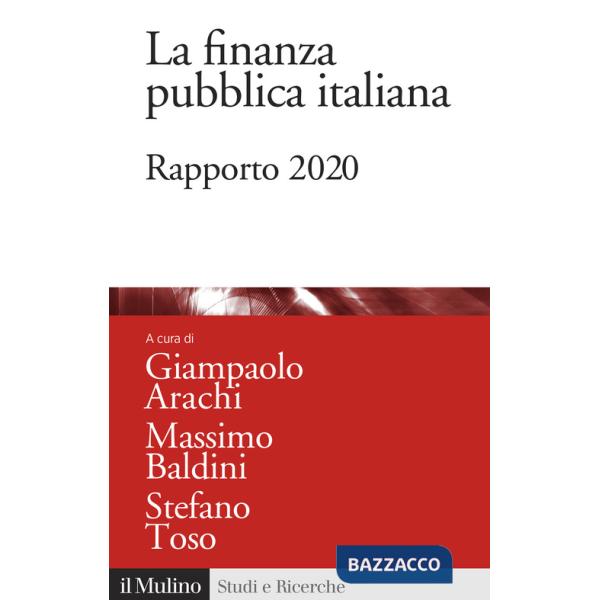 Finanza pubblica italiana. Rapporto 2020 (La)