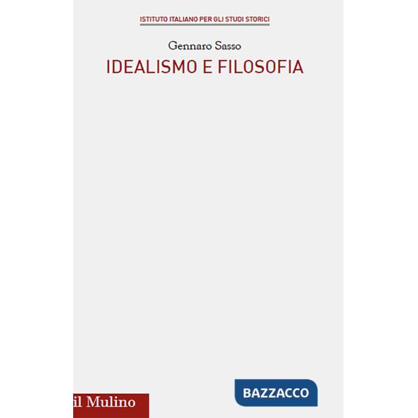 Idealismo e filosofia
