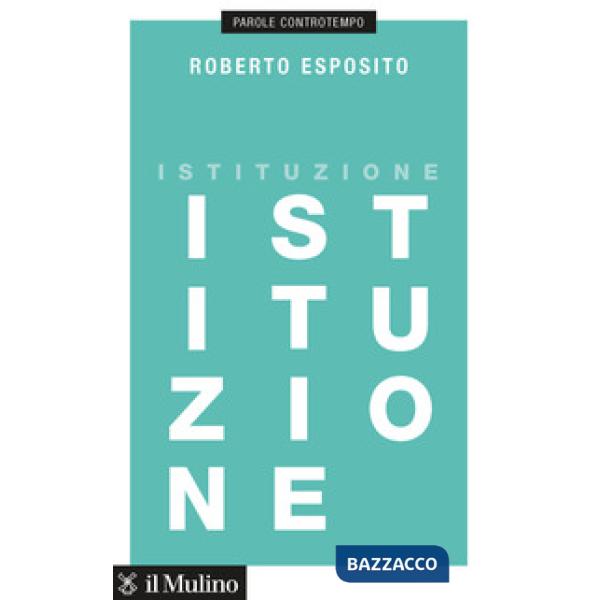Istituzione