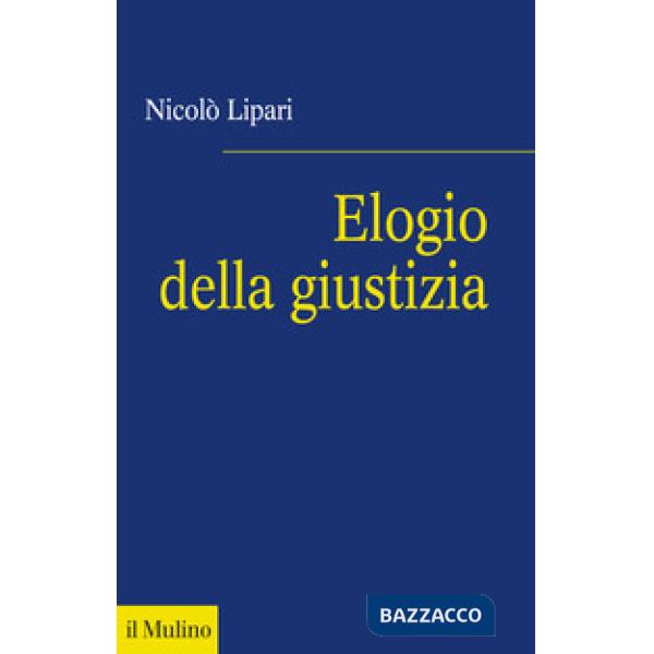 Elogio della giustizia