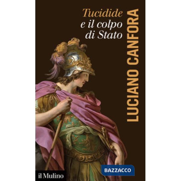 Tucidide e il colpo di stato