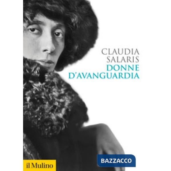 Donne d'avanguardia
