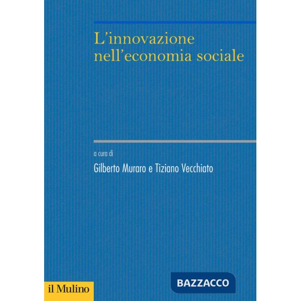 Innovazione nell'economia sociale (L')