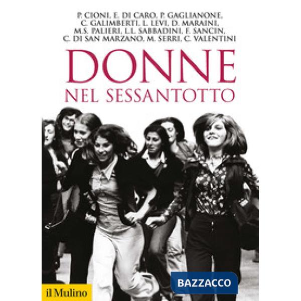 Donne nel Sessantotto