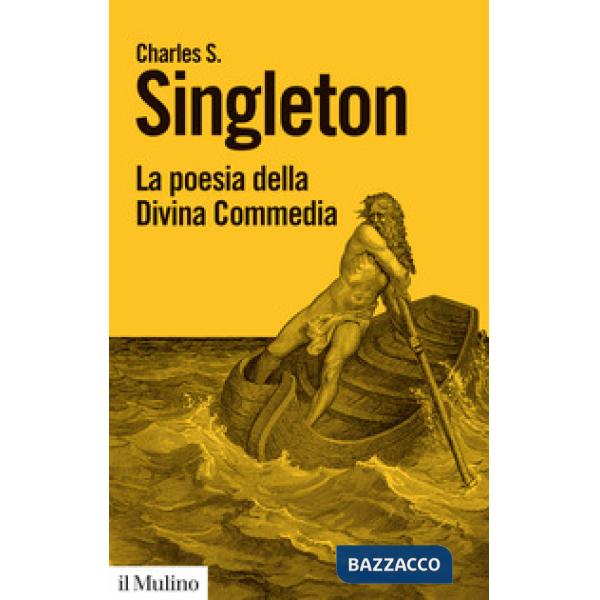 Poesia della Divina Commedia (La)