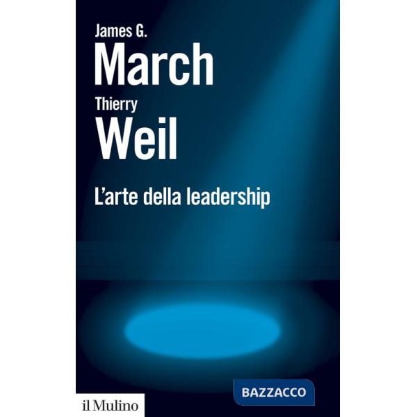 Arte della leadership (L')