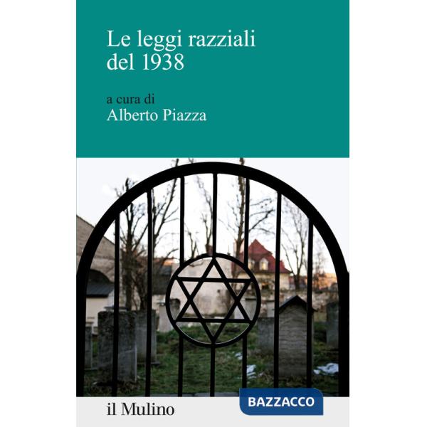 Leggi razziali del 1938 (Le)