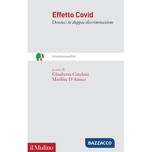 Effetto Covid. Donne: la doppia discriminazione