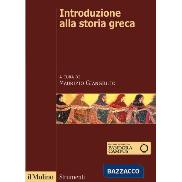 Introduzione alla storia greca